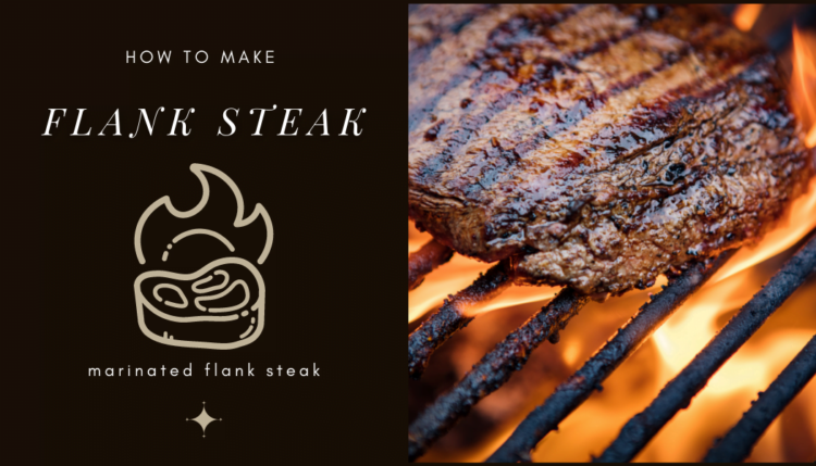 flank-steak recipe